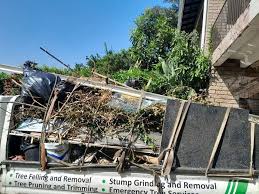 Los Angeles, CA Junk Removal Company